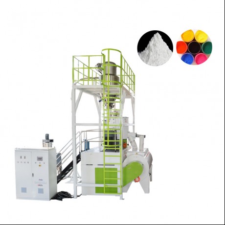 Jwell PVC-mikser