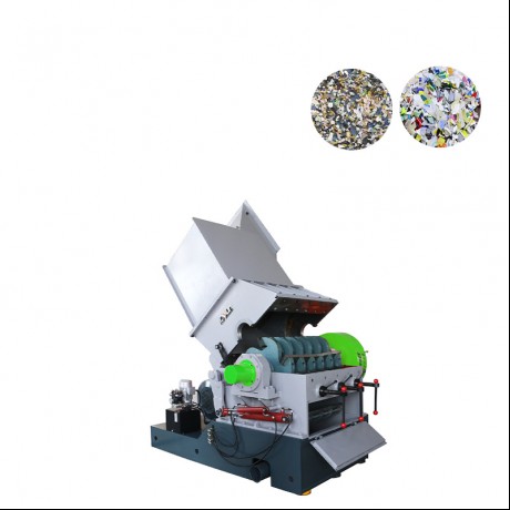 Jwell Dyps-G Series Strong Crusher Resirkuleringsmaskin