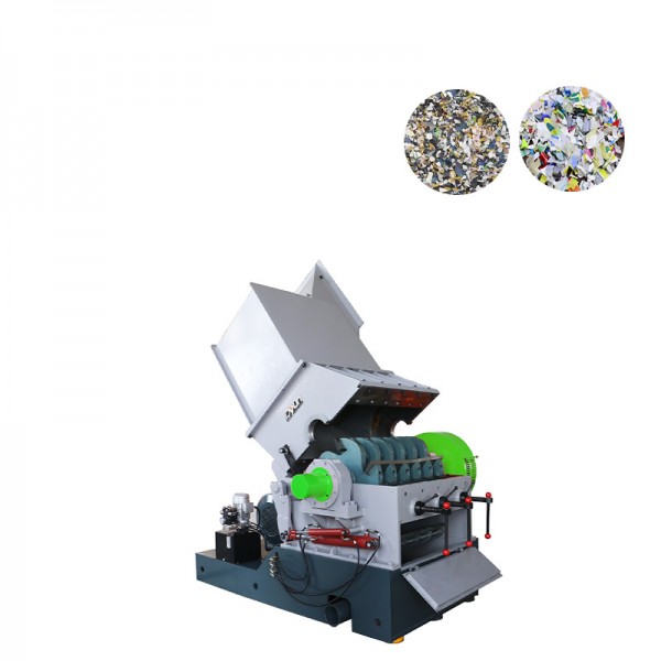 Jwell Dyps-G Series Strong Crusher Resirkuleringsmaskin